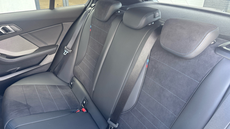 BMW 1 Series 123 xDrive M Sport 5dr Step Auto Petrol Hatchback